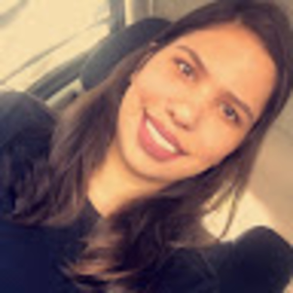 Meet your Posher, Ana paula